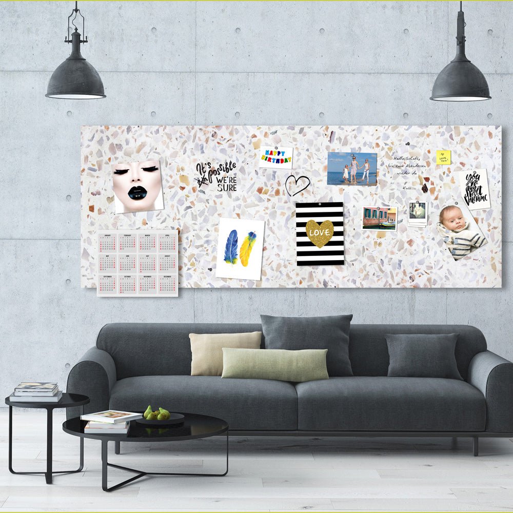 Magnetic Marker Board - Rishi