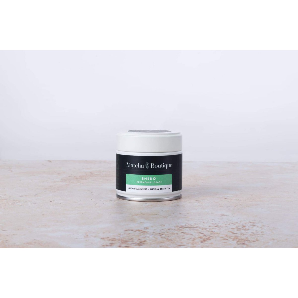 Shēdo Matcha (ceremonial grade)