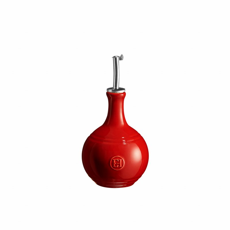 Emile Henry Vinegar Bottle - 0.4Ltr