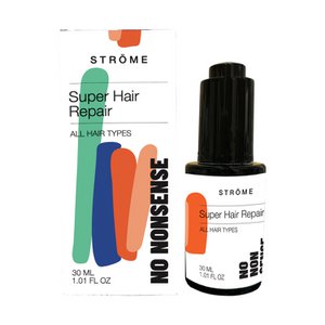 Super Hair Repair