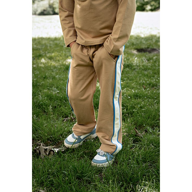 Pantaloni Pete