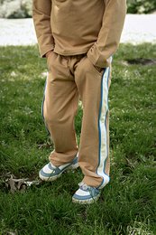 Pantaloni Pete