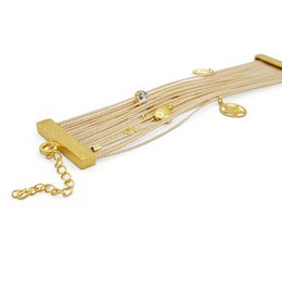 CORAZUL "MADONNA" ARMBÅND