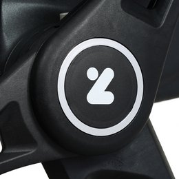 Baby Stroller BARRON 3 in 1