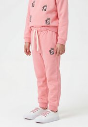 Pantaloni della tuta per bambini Gatti