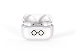 Harry Potter - Lunettes - Écouteurs TWS