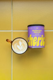 Mochaccino 🍫 - Alternativa al Café Cherico - 6 Latas