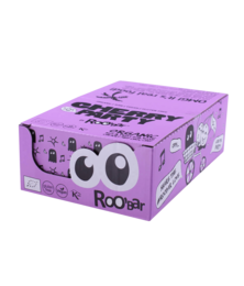 Cute Cherry Choc Chip, organic, Roobar 30g