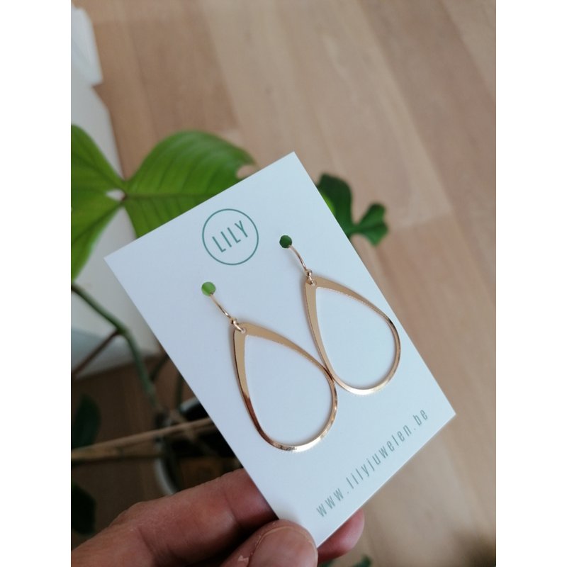 Droppp (gold)