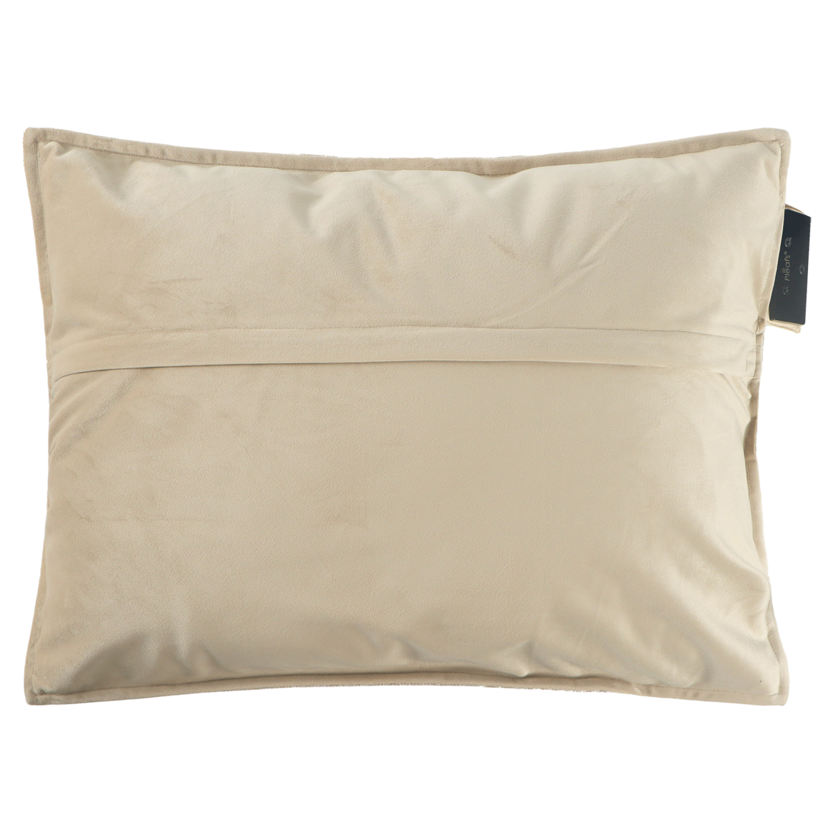 Pleafs® Warmtekussen Boho 45x60cm Dark Vanilla