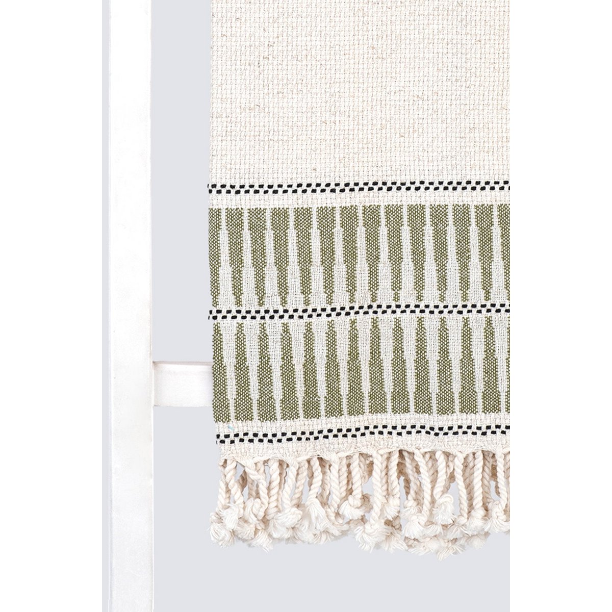Serviette en lin Loven