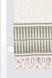Serviette en lin Loven