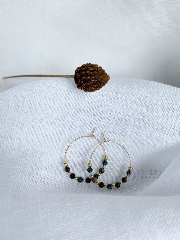 FILIPPINE øreringe