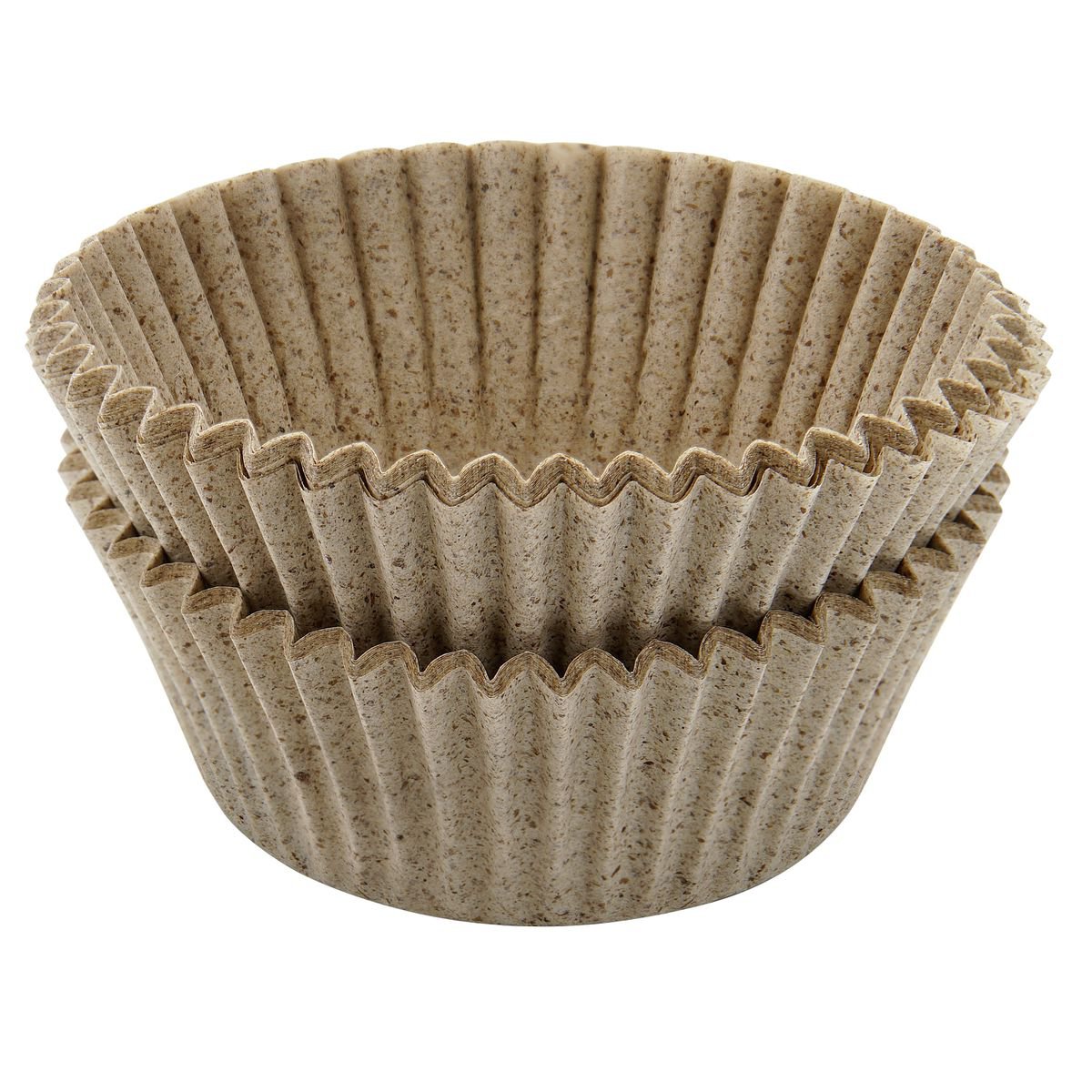 Zestaw 40 papierowych foremek na muffinki 7 cm Zenker Smart Pastry