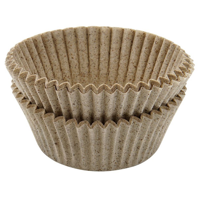 Set di 40 pirottini per muffin in carta 7 cm Zenker Smart Pastry