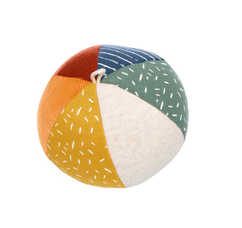 Palla attiva 11 cm, PlayQ