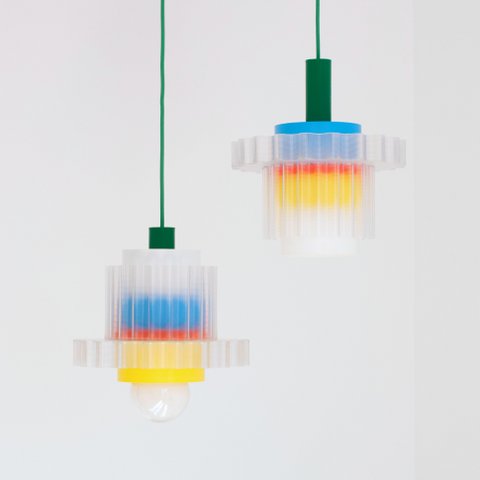 Gigi lamp