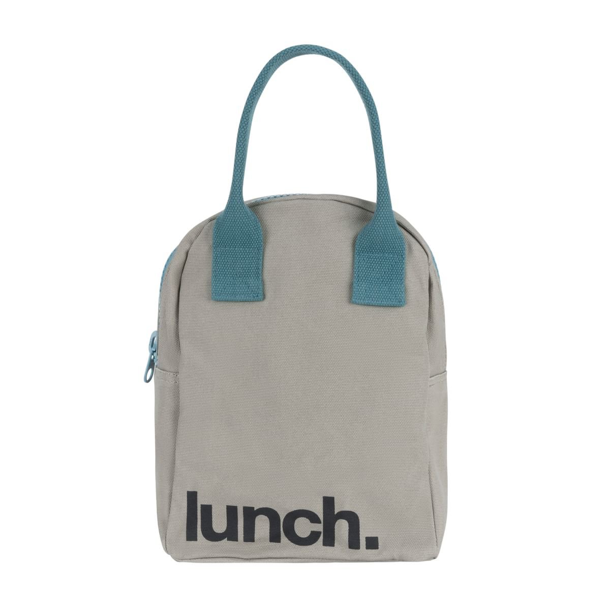 Fluf - Zipper Lunch Midnight