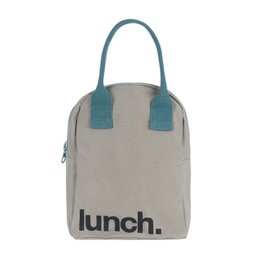 Fluf - Zipper Lunch Midnight