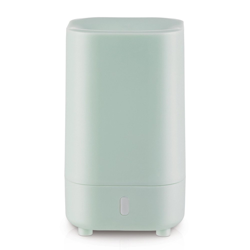 Serene House Diffuseur Ultrasonique Ranger Vert USB 60ml