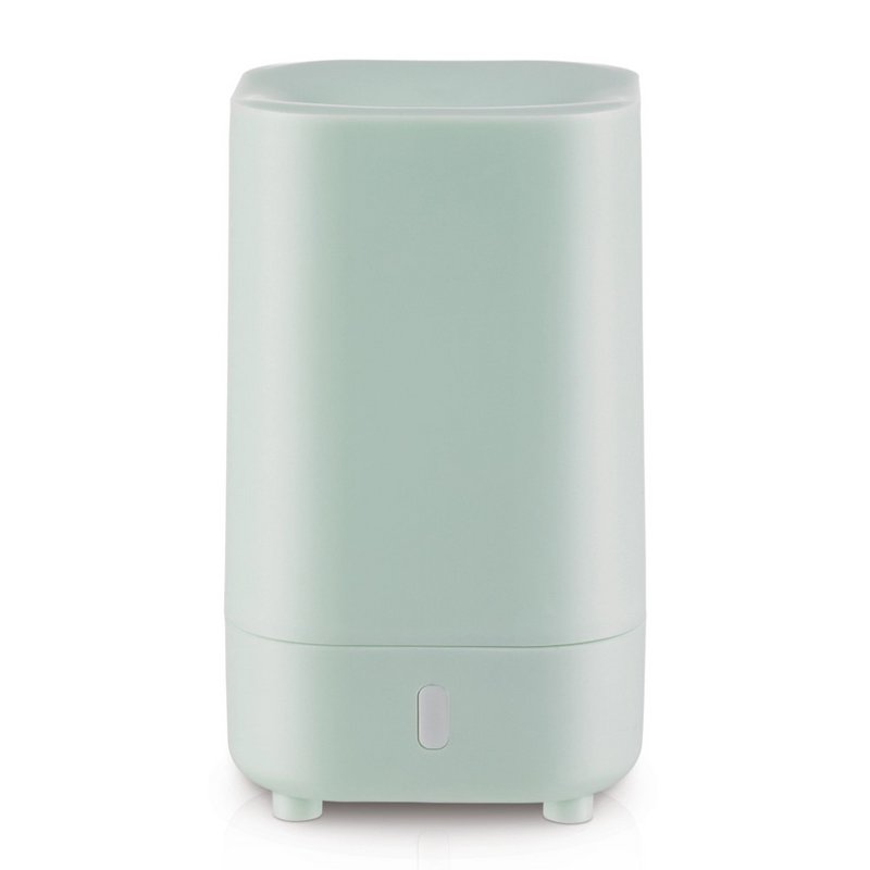 Serene House Difusor Ultrasónico Ranger Verde USB 60ml