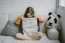 Poduszka MiNi BiNi