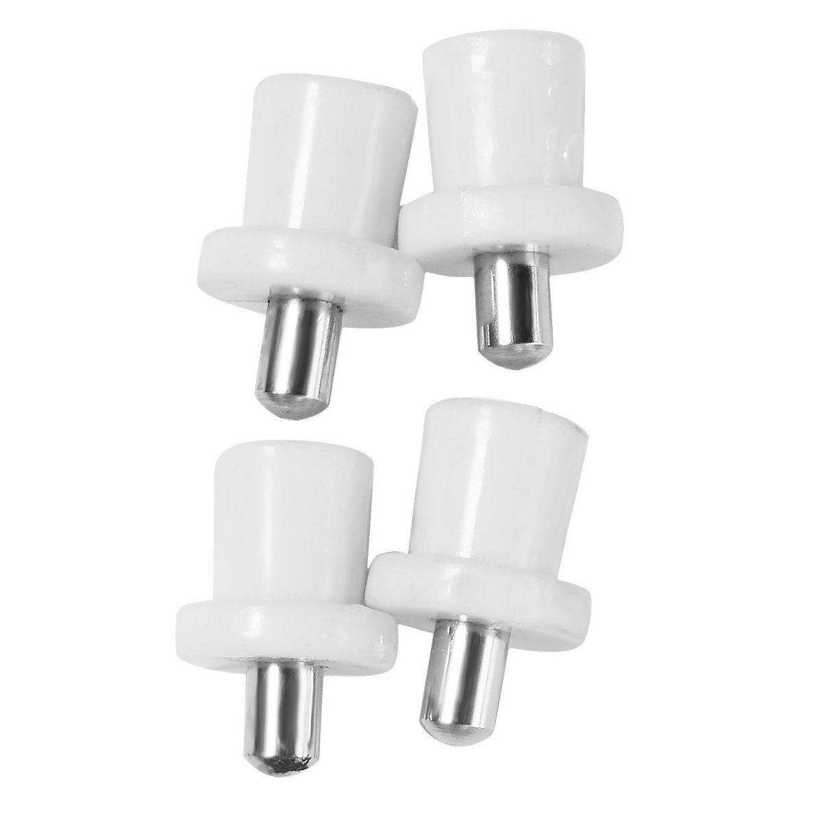 Plastkasseholder, 8,5 x 4,6 x 2,5 cm