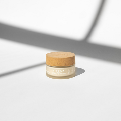 NATUURLIJKE LICHTGEWICHT MOISTURIZER