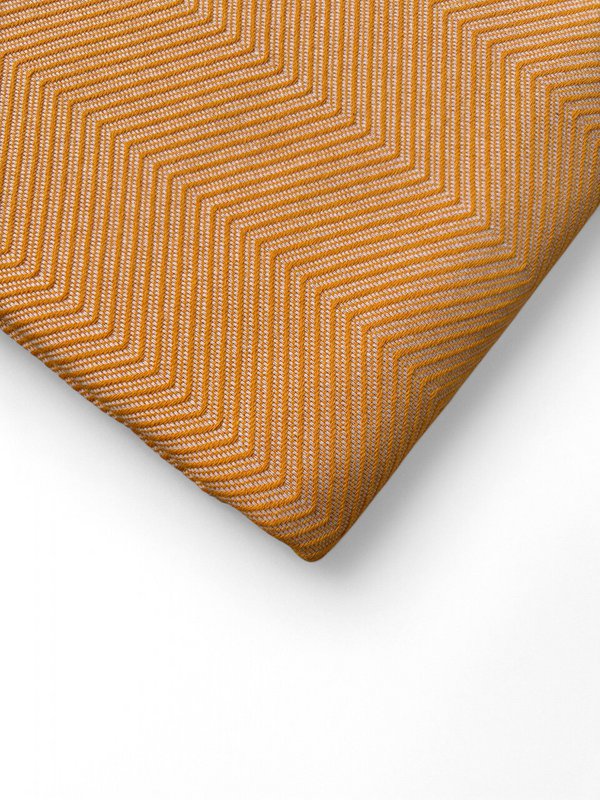 Decke - Leyla Line - Citrus glød