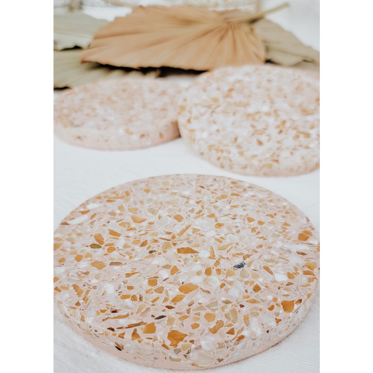 Coasters - Verona Collection