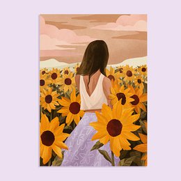 Soirées Tournesol