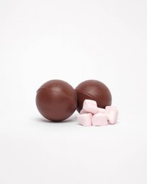 Kärleksbomber pour varm choklad 2-pack