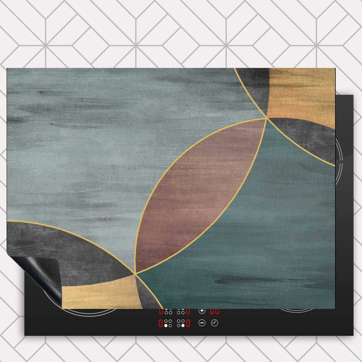 58x51 cm