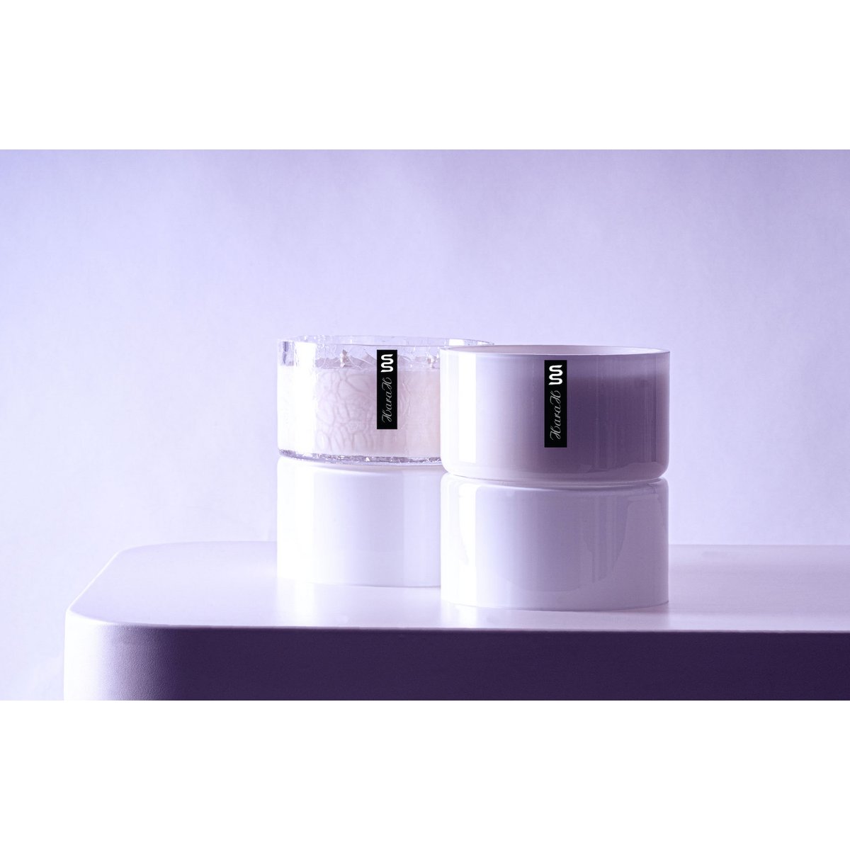 PURE HARAH Dual & Led : mandarynka, elemi i grejpfrut