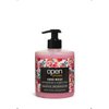Liquid Hand Soap Pomegranate & Aloe Open Natural Cosmetics