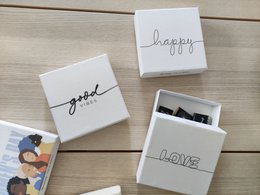 Reusable chalkboard chocolate box©