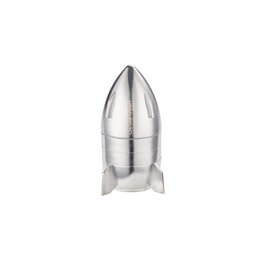 Grinder fusée argent CHAMP
