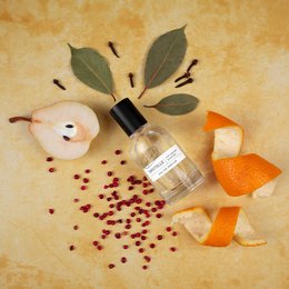 Santelle 50ml Eau de Parfum - Vegan Upcycled Perfume