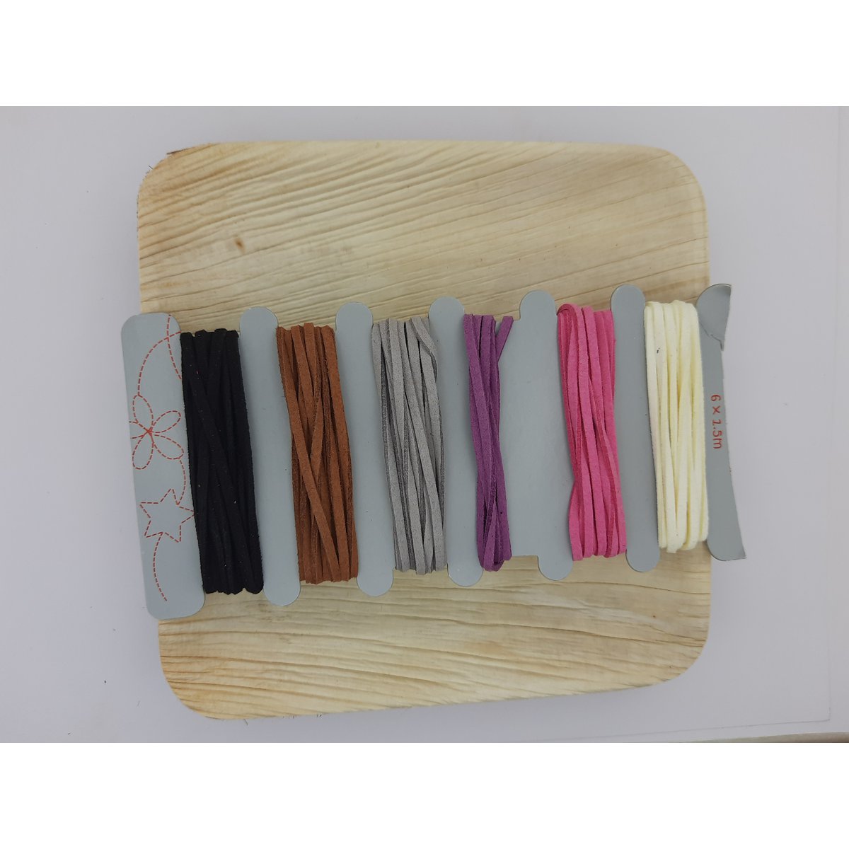 %2328 OW cordón de moda