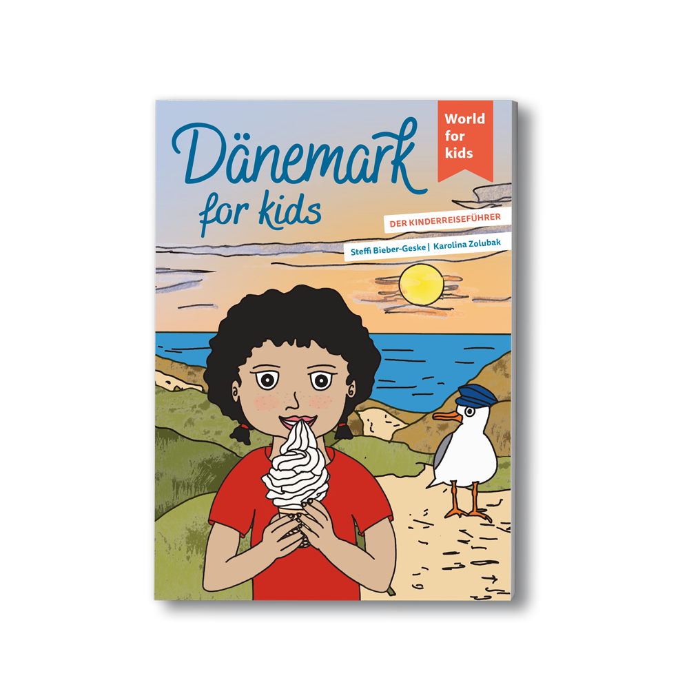 Denmark for kids