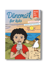 Denmark for kids