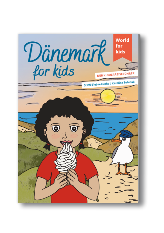 Danimarca per bambini