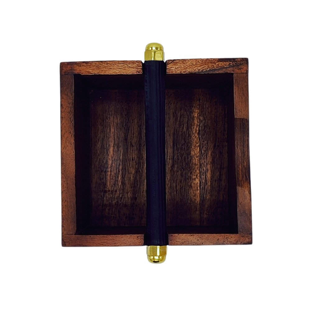Knock Box, Brut Homeware