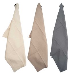 Towel and tea towel 2-in-1