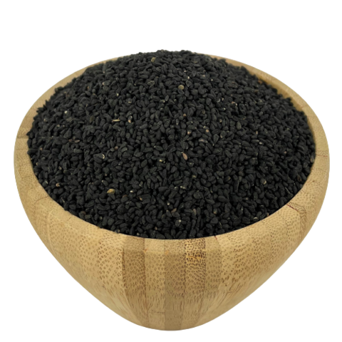 Nigella Seeds Biologisch in bulk