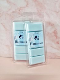 Hammam Waxmelt