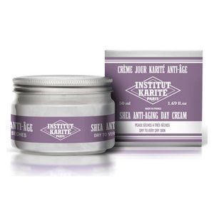 Shea Anti Aging Day Cream - Dry to Very Dry Skin 50 mL