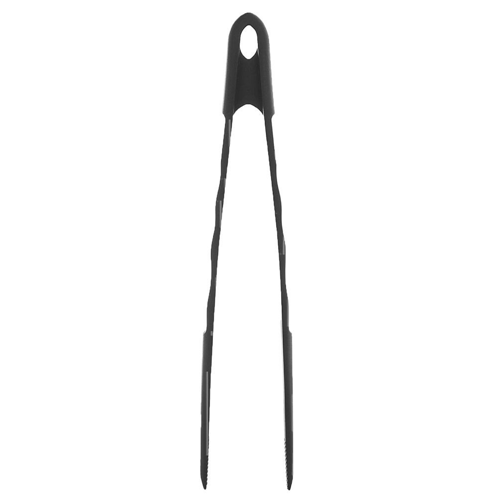 Kitchen Tongs Thermoplastic BLACKLINE 29 cm