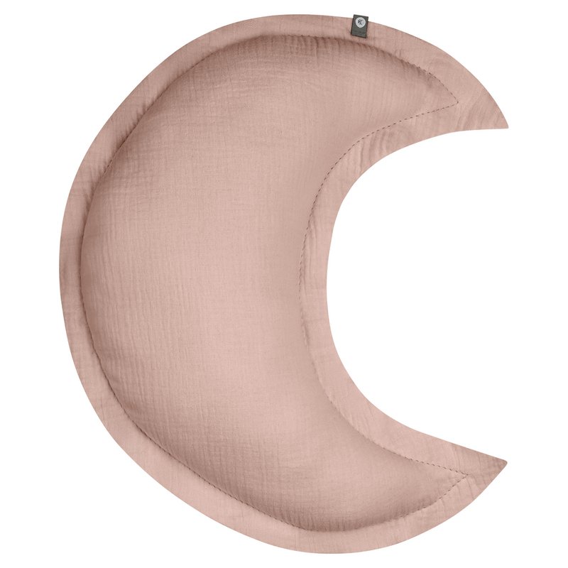 Muslin pude "Moon"