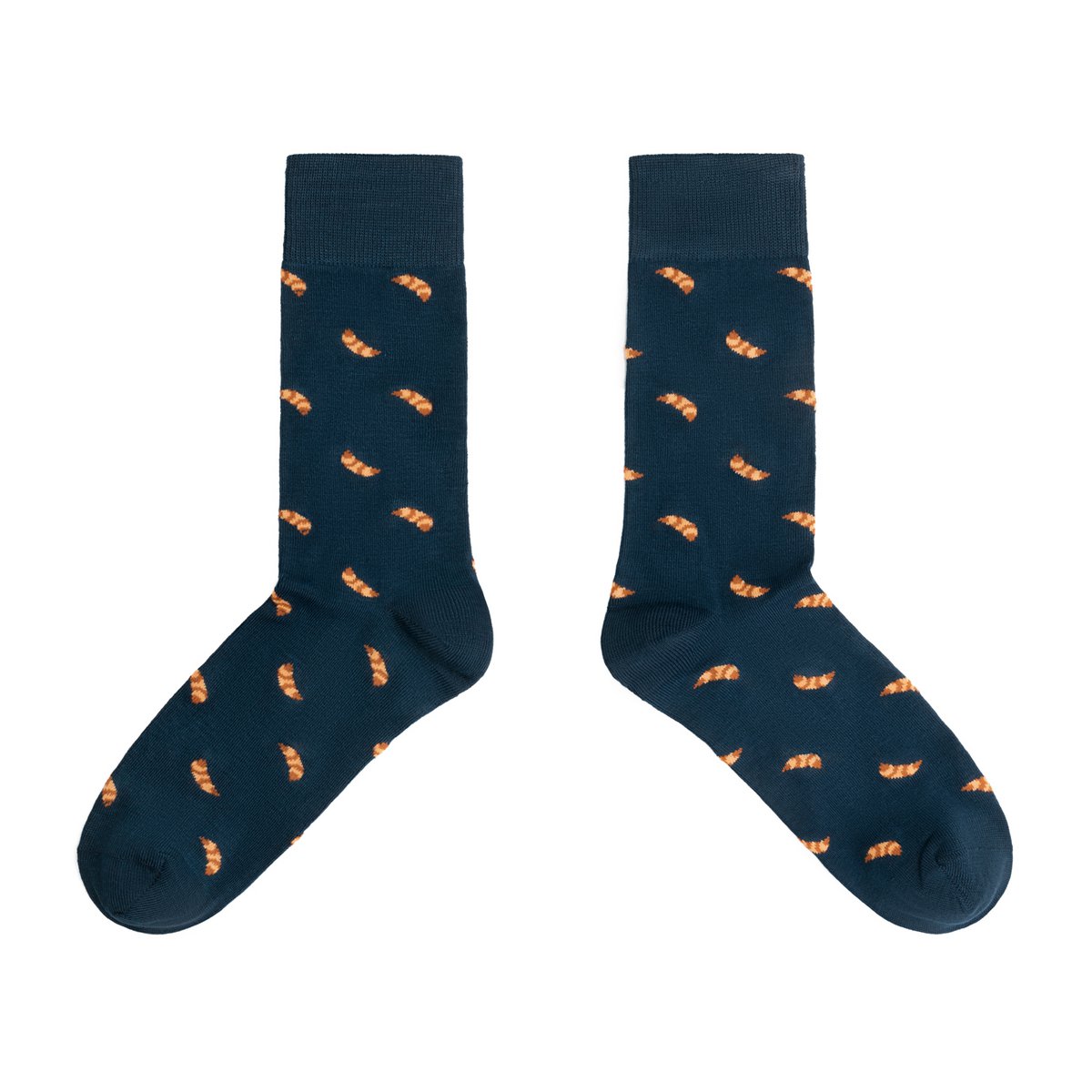 Viennoiserie - Matchende sokker og boxershorts